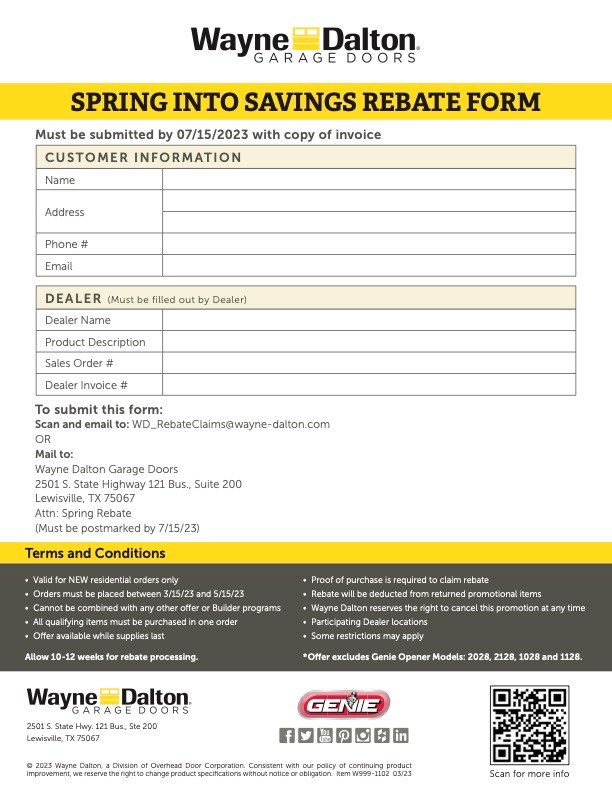 wayne-dalton-spring-into-savings-rebate-environmental-door-garage-doors