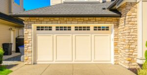 Efficient After-Sales Support for Garage Door Sales