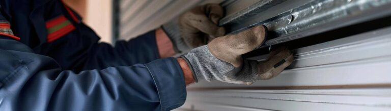 3 Best Steps for Garage Door Repairs