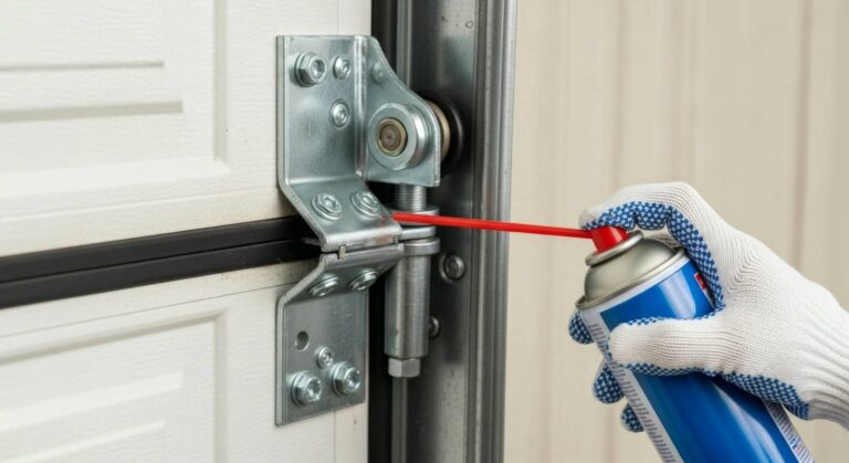 5 Best Garage Door Repair Techniques for Homeowners