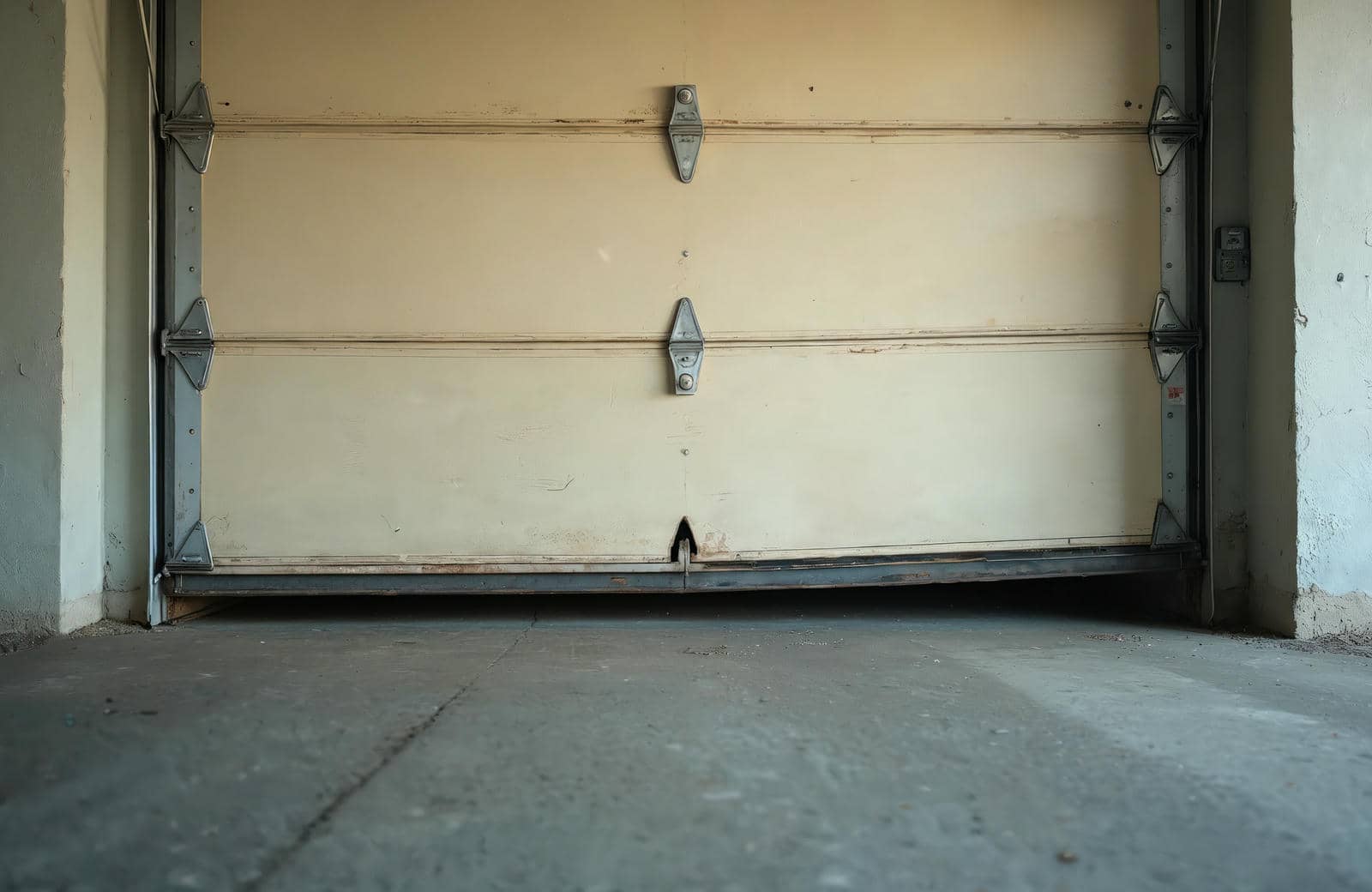 5 Best Safety Features for Garage Door Replacements