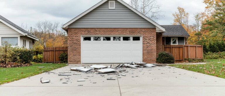 5 Best Ways to Enhance Garage Door Safety