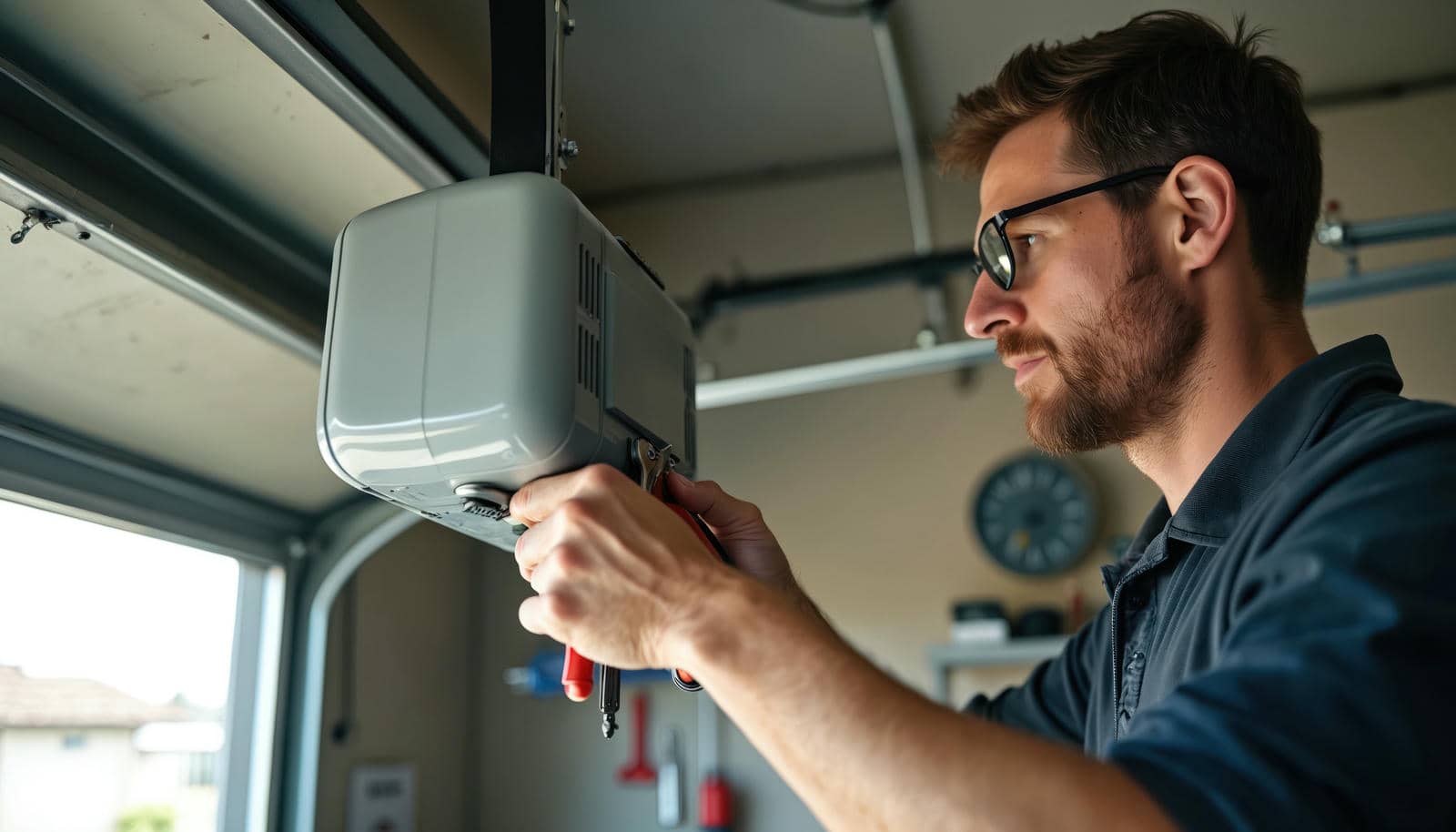 5 Tips for Quick Garage Door Repairs