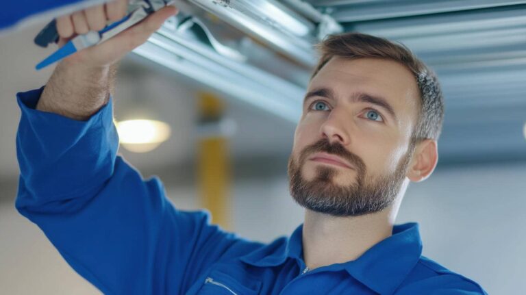 7 Essential Tips for Garage Door Troubleshooting