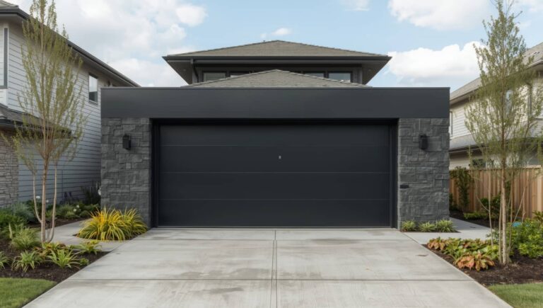 7 Signs You Need a New Garage Door (Beyond the Obvious Damage)