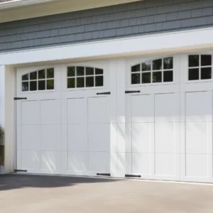 Installing Garage Door Safety Features: A Step-by-Step