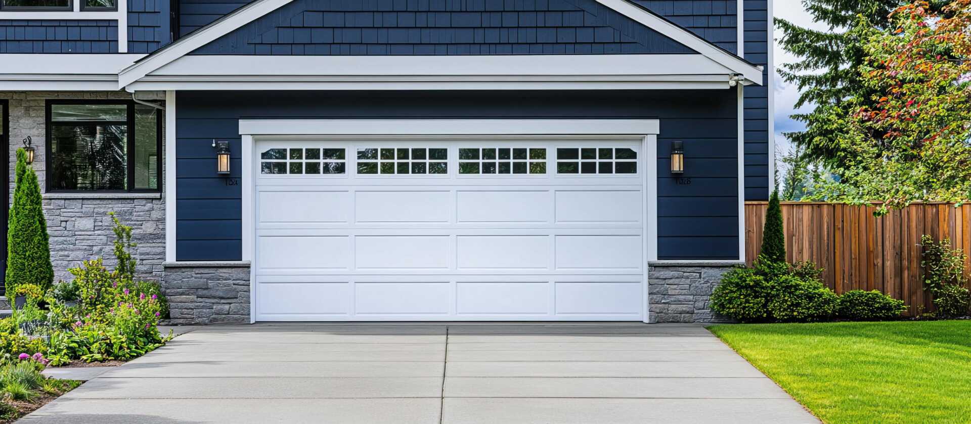 Top Errors to Avoid in Garage Door Installations