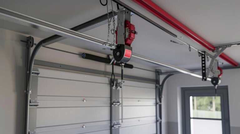 What Are Essential Tips for DIY Garage Door Spring Replacement?