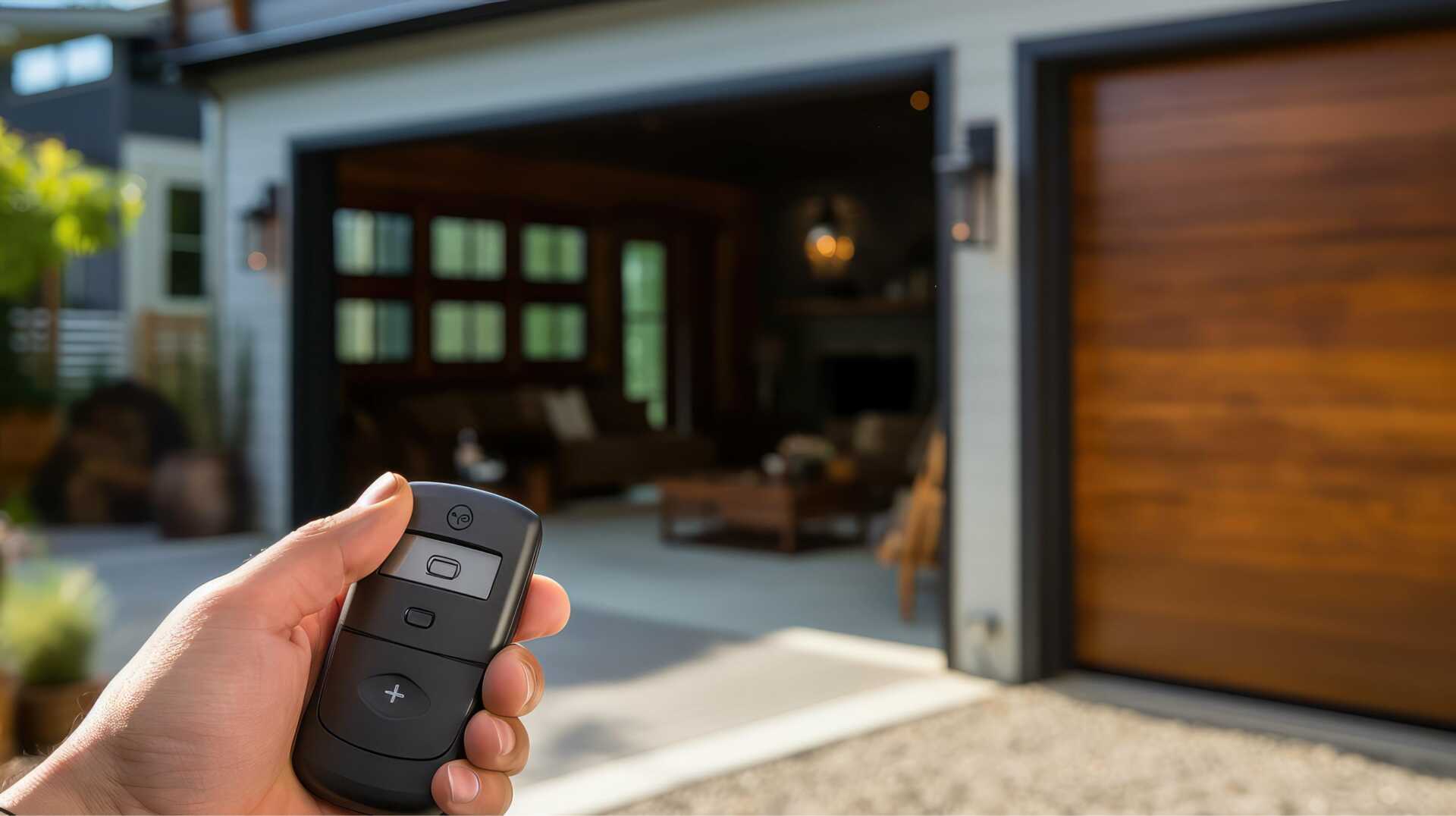 Why Choose Affordable Garage Door Opener Installation?