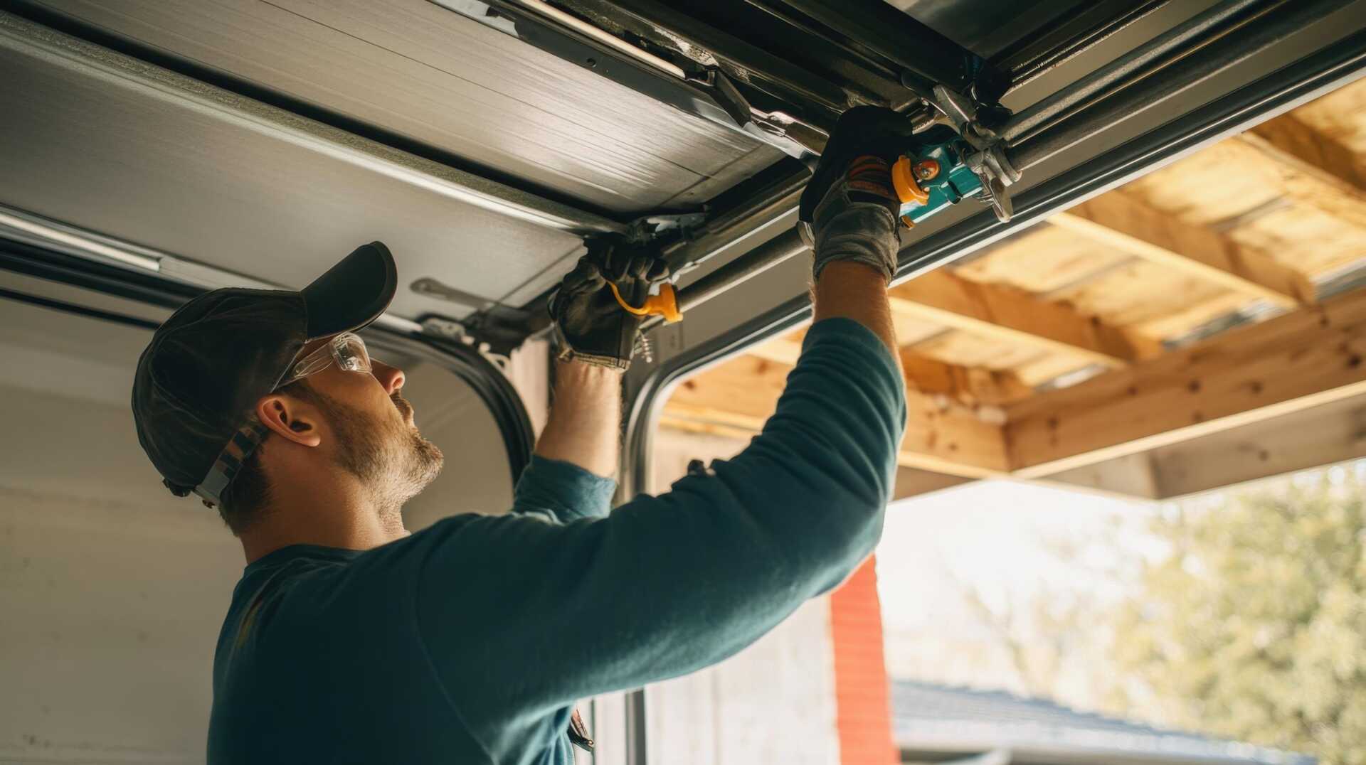 Troubleshooting Garage Door Repair: A How-To Guide