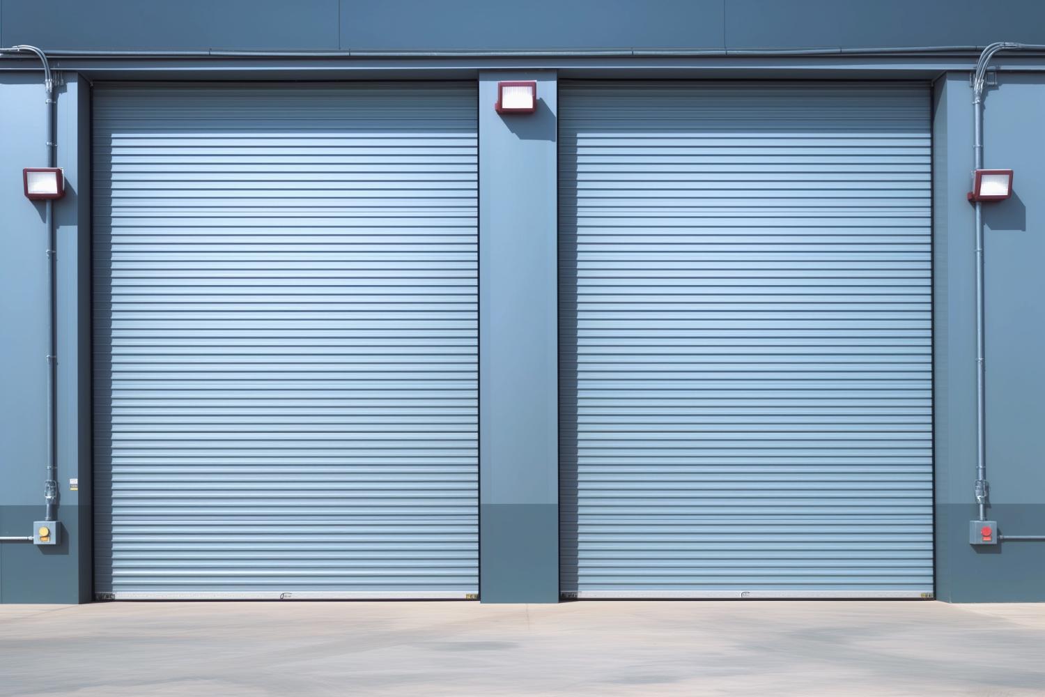 What Are the Best Solutions for Garage Door Repair?