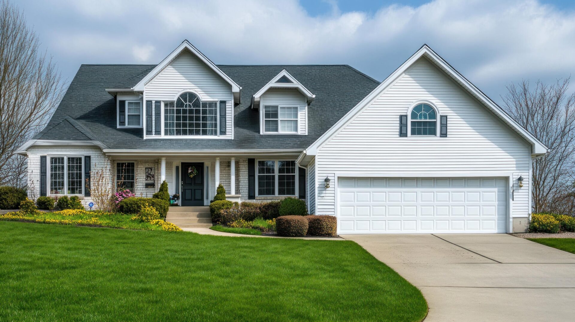 Resolving Common Garage Door Problems Easily