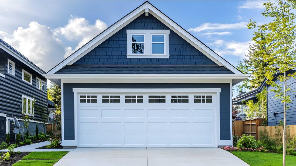 Why Replace Your Garage Door Springs?