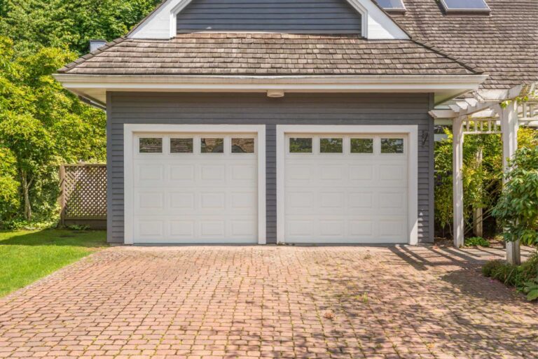 Why Choose Expert Garage Door Spring Replacement in Grand Rapids?