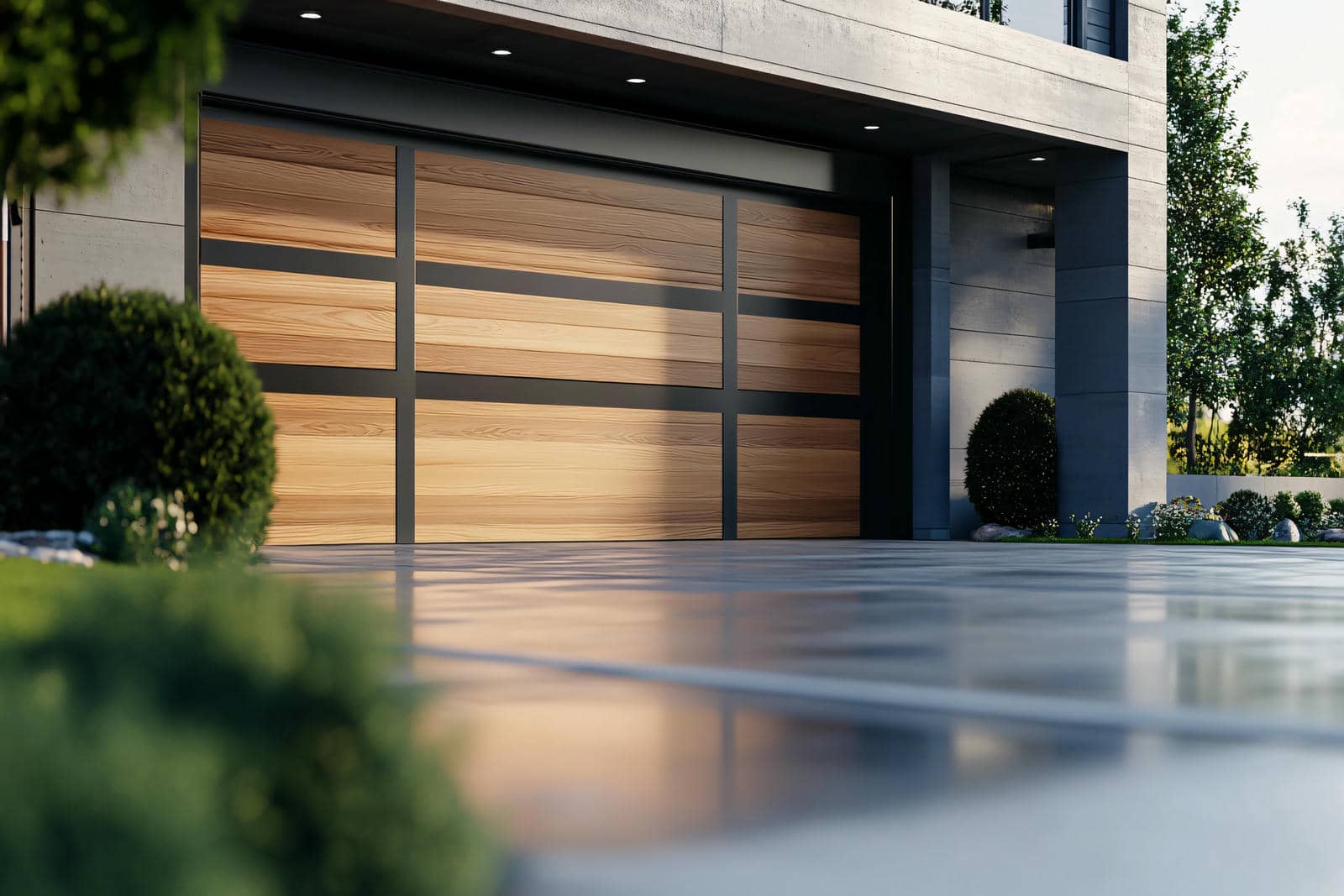 Quick Tips for Emergency Garage Door Spring Repair