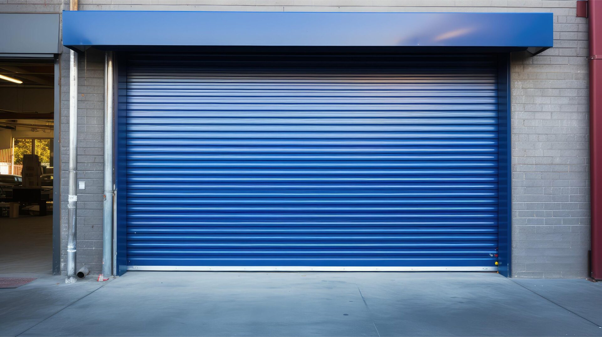 Transforming Businesses With Dependable Garage Door Solutions