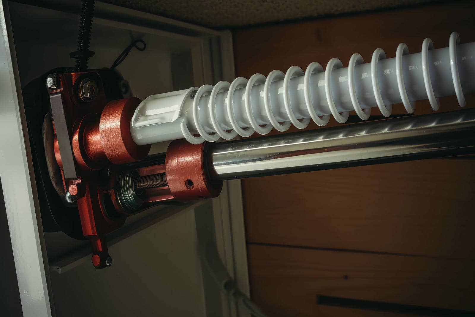 What Are Quick Tips for Garage Door Spring Repair?