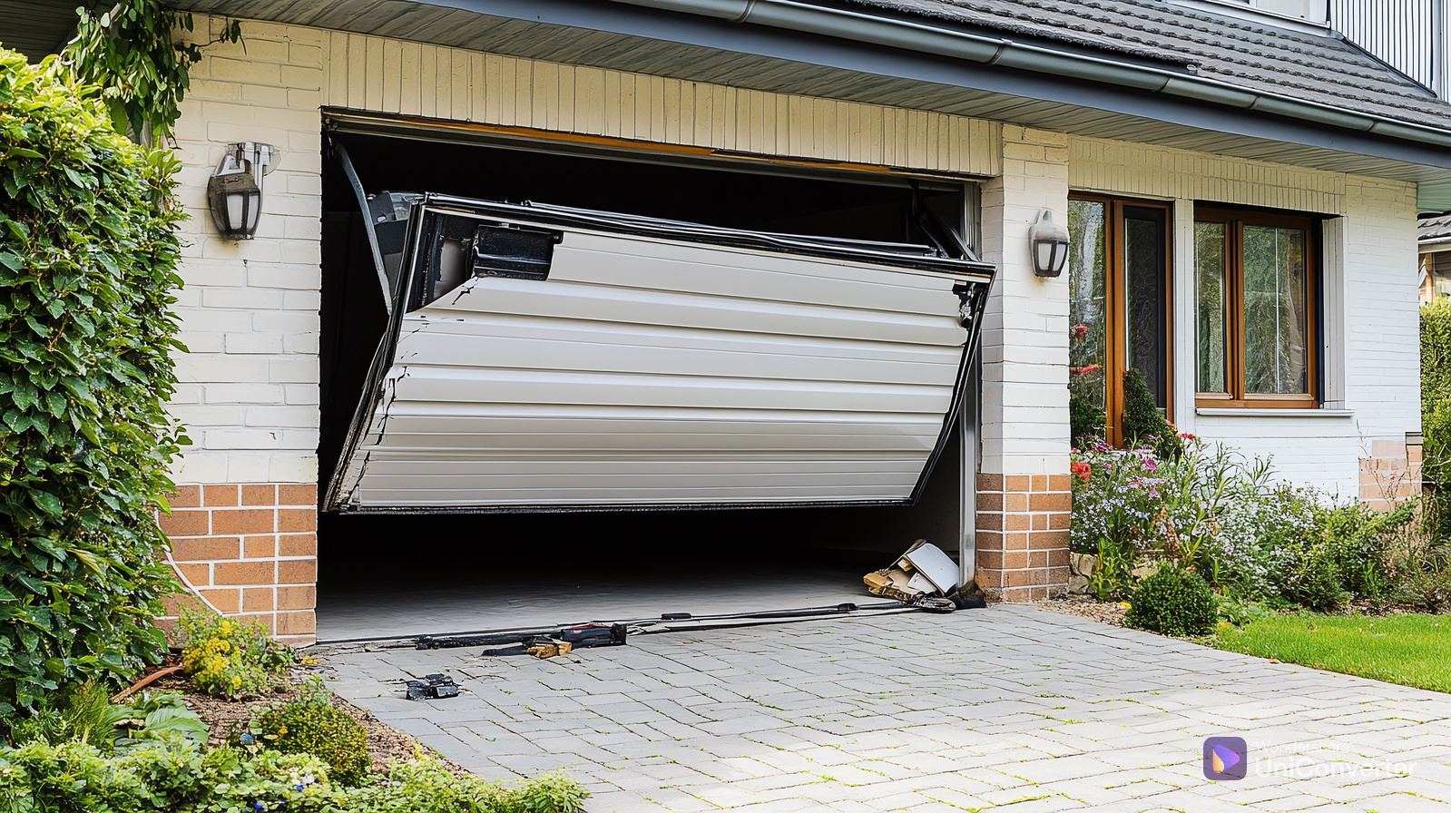 10 Best Affordable Emergency Garage Door Repairs