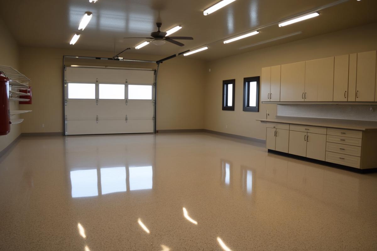 Signs It's Time for Garage Door Spring Replacement