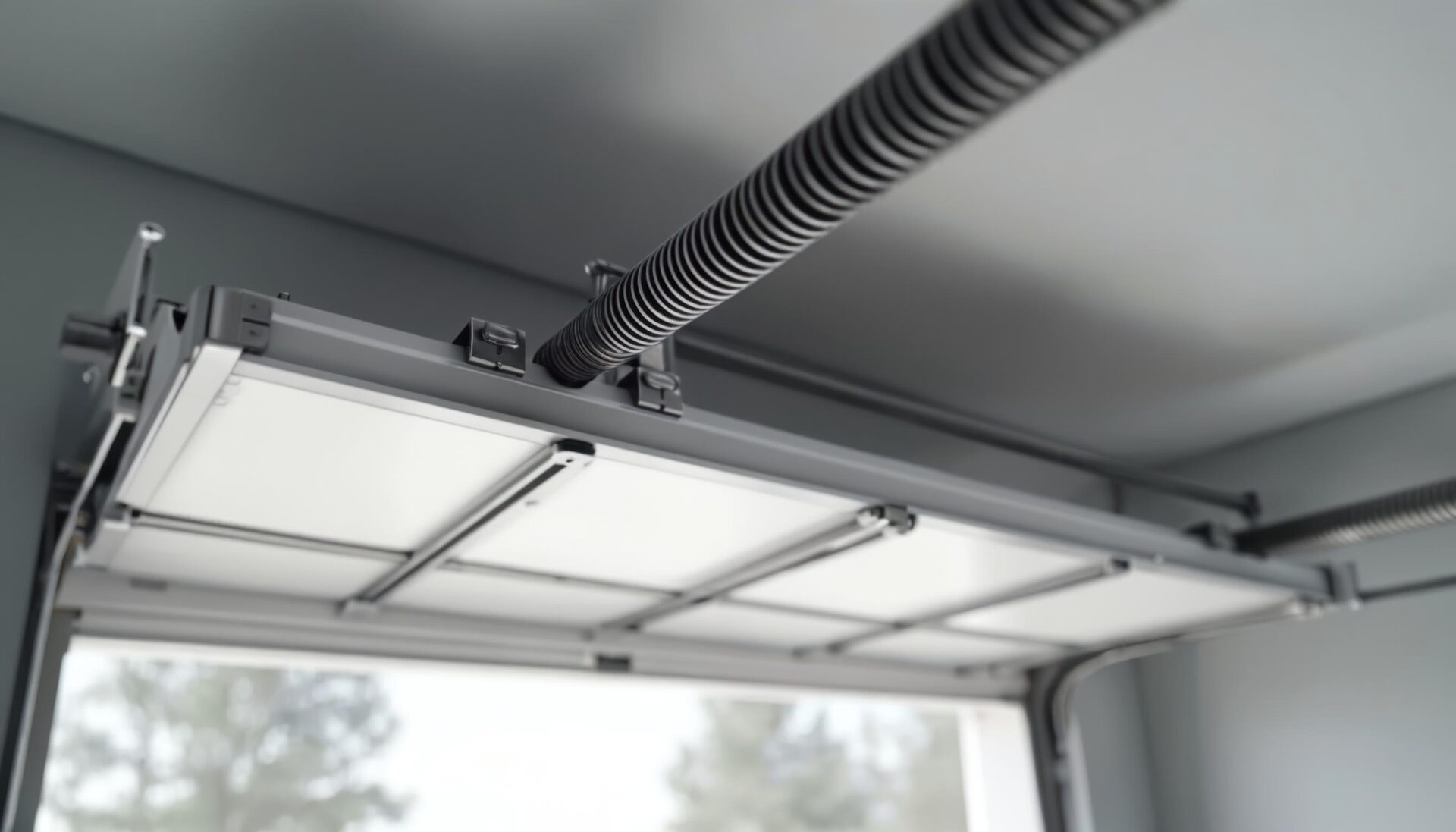 Top 10 Tips for Emergency Garage Door Spring Replacement