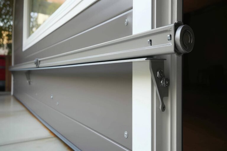 Essential Tips for Garage Door Spring Repair