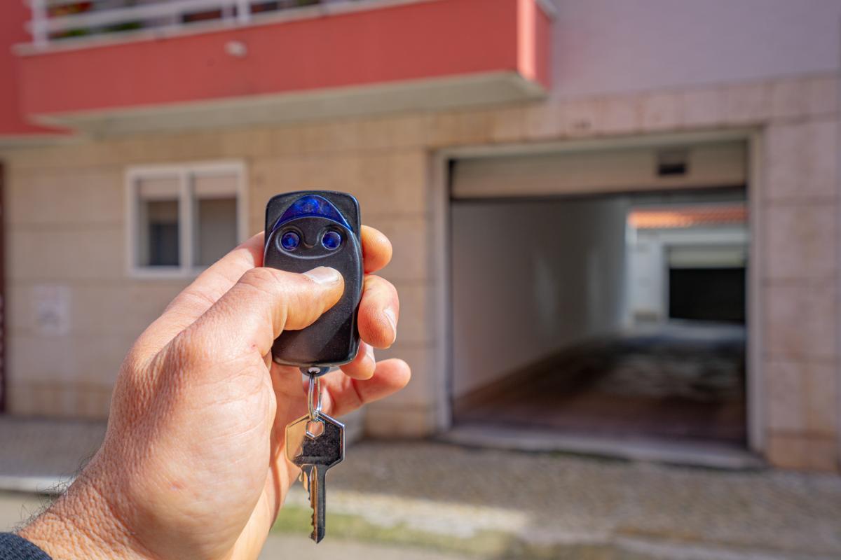 Why Choose One Garage Door Opener Over Another?