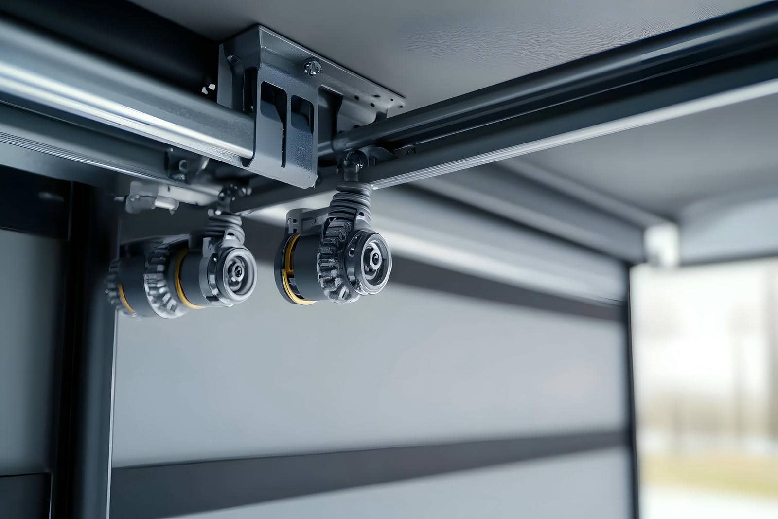 Step-by-Step Guide to Replace Garage Door Springs