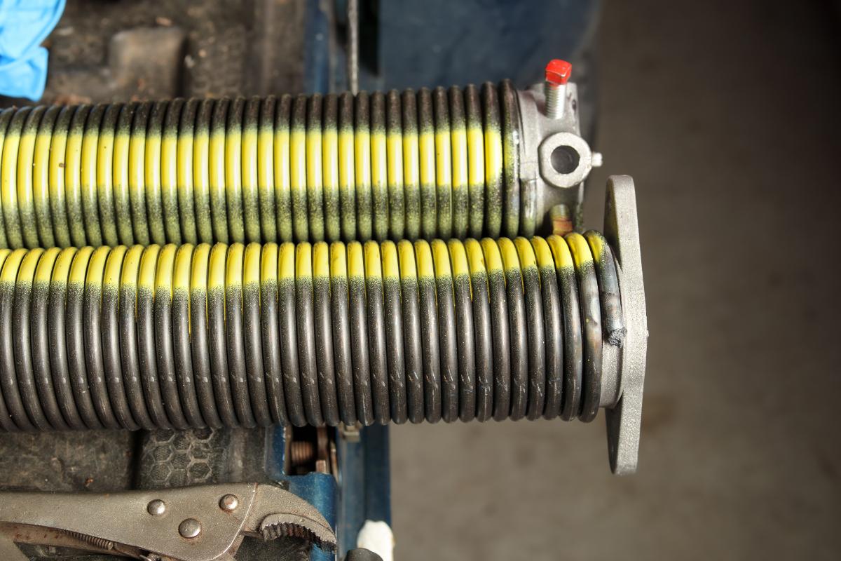 What Are the Hidden Signs of Spring Wear?