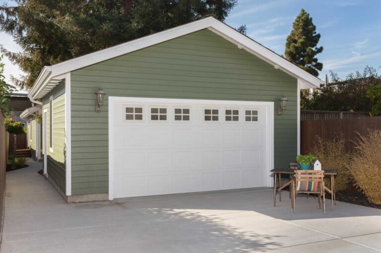 Budget-Friendly Garage Door Repair in Grand Rapids