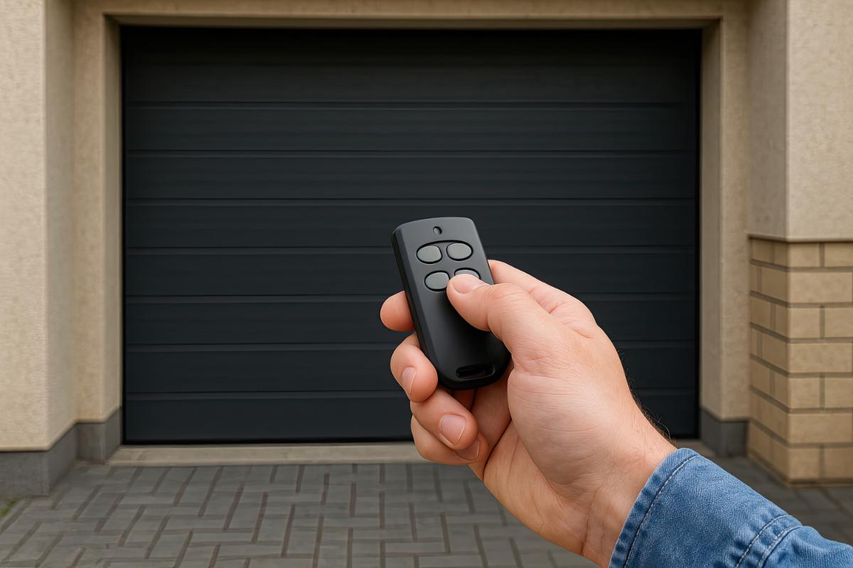 Top 10 Tips for Garage Door Opener Repair