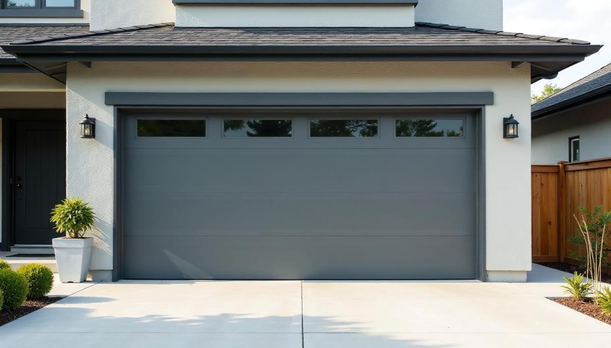 10 Tips for Reliable Overhead Door Maintenance