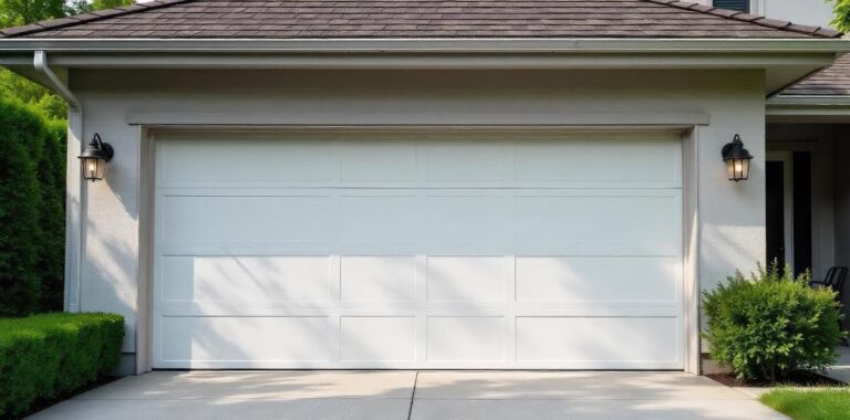 Why Choose Affordable Garage Door Installation Services?