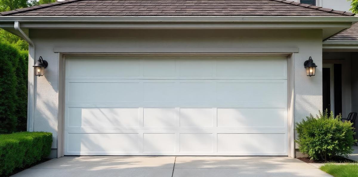 Why Choose Affordable Garage Door Installation Services?