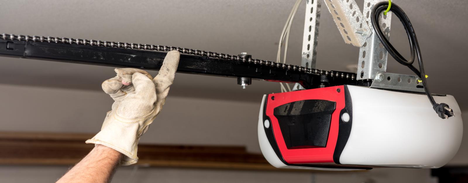 7 Best Garage Door Spring Replacement Specialists