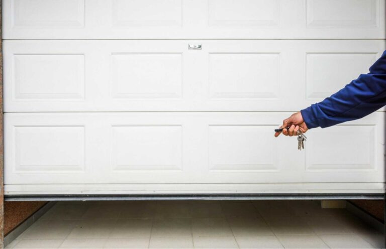 How to Find Affordable Garage Door Repair in Grand Rapids