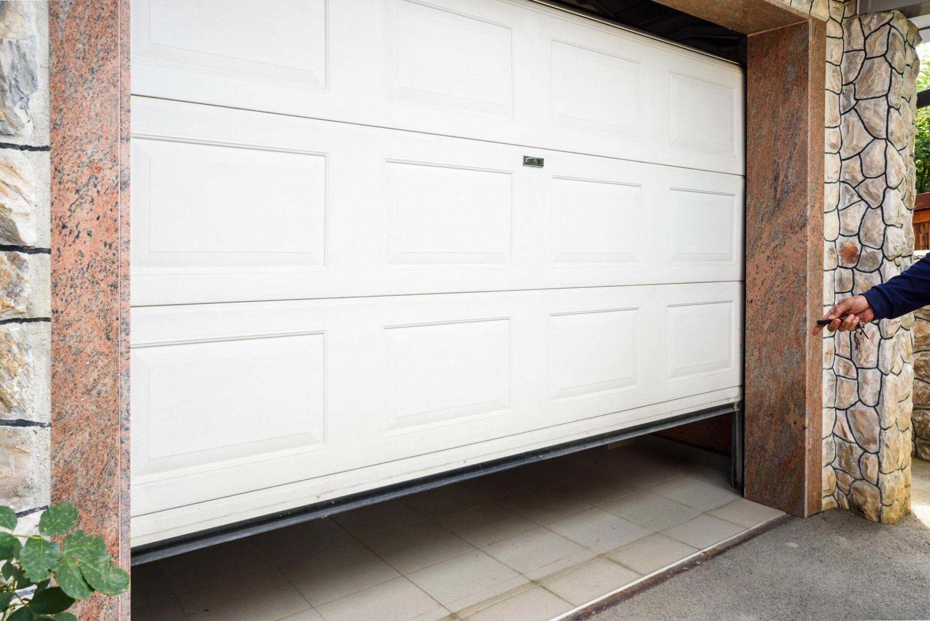 Budget-Friendly Garage Door Repair: Keep It Rolling