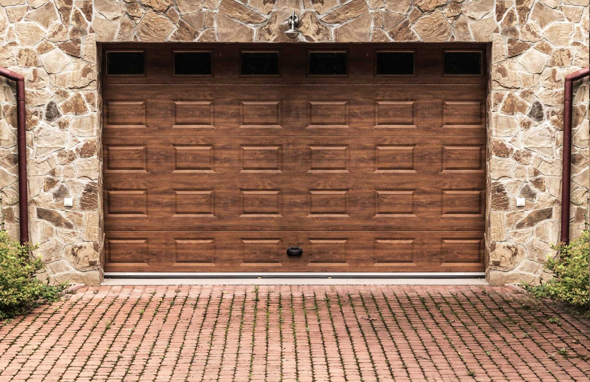 7 Budget-Friendly Garage Door Spring Solutions