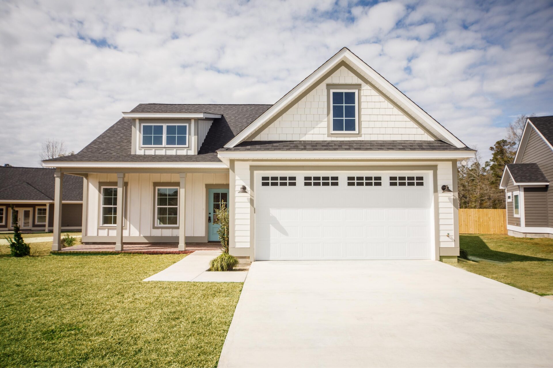 10 Cost-Effective Tips for Garage Door Repairs