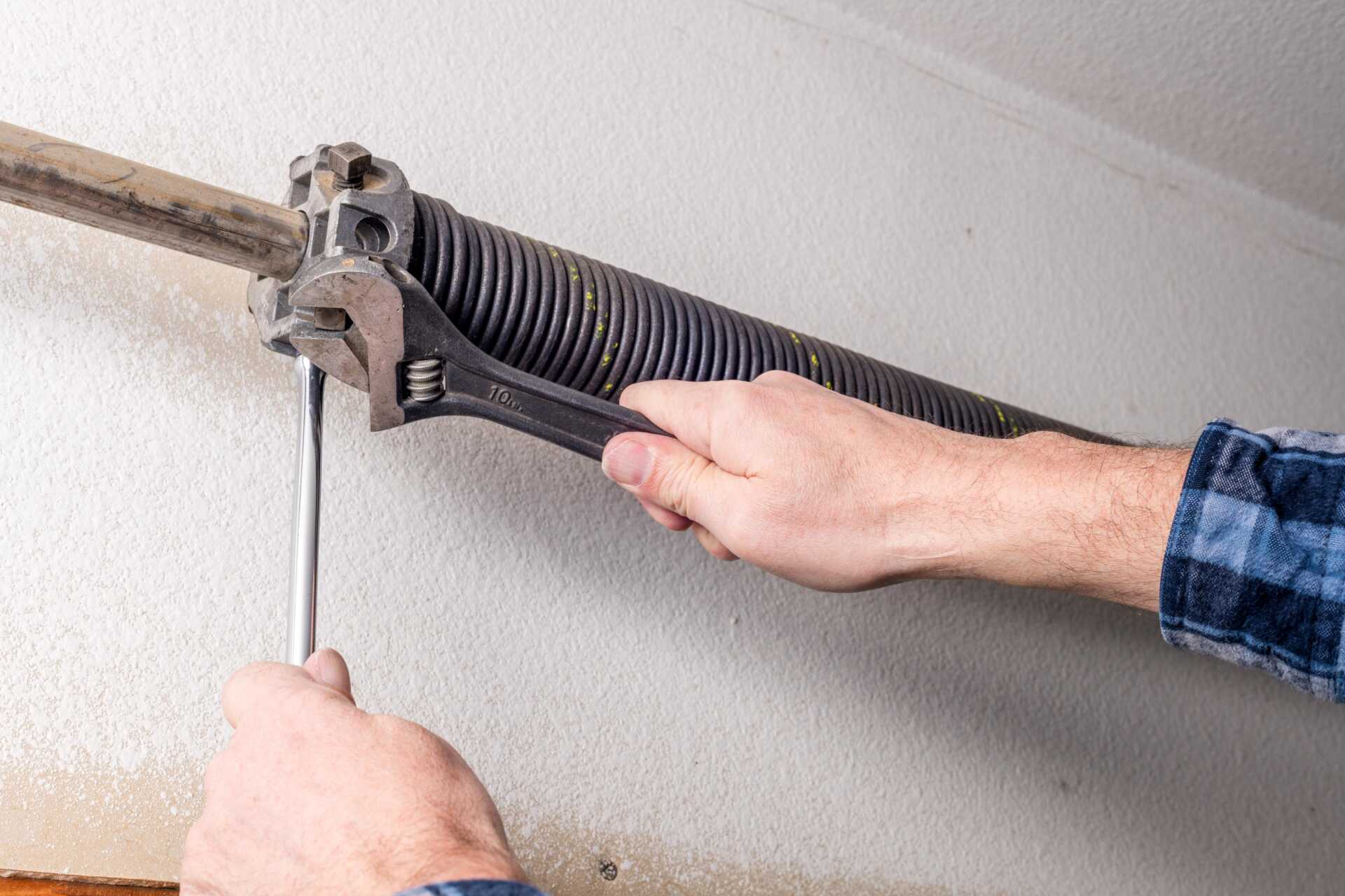 What to Know About Trusted Garage Door Maintenance?