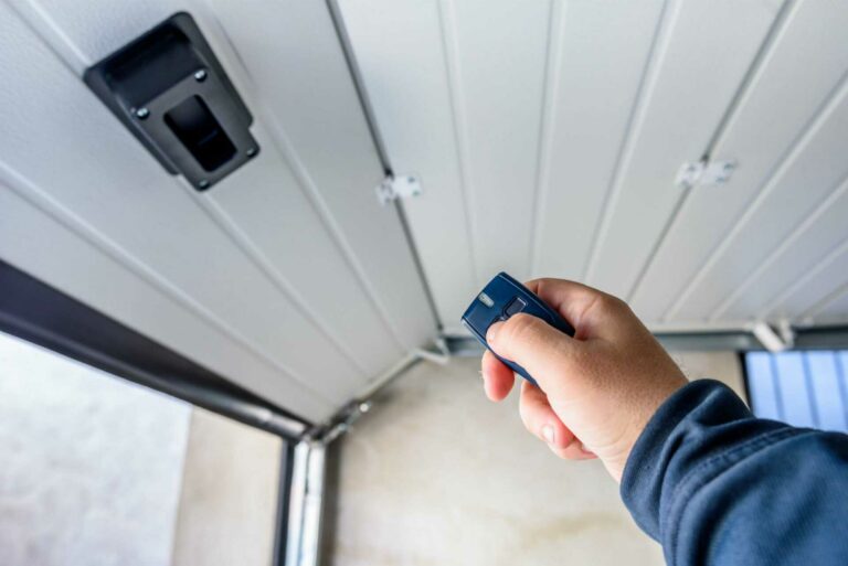 Why Choose These Top-Rated Commercial Garage Door Openers?