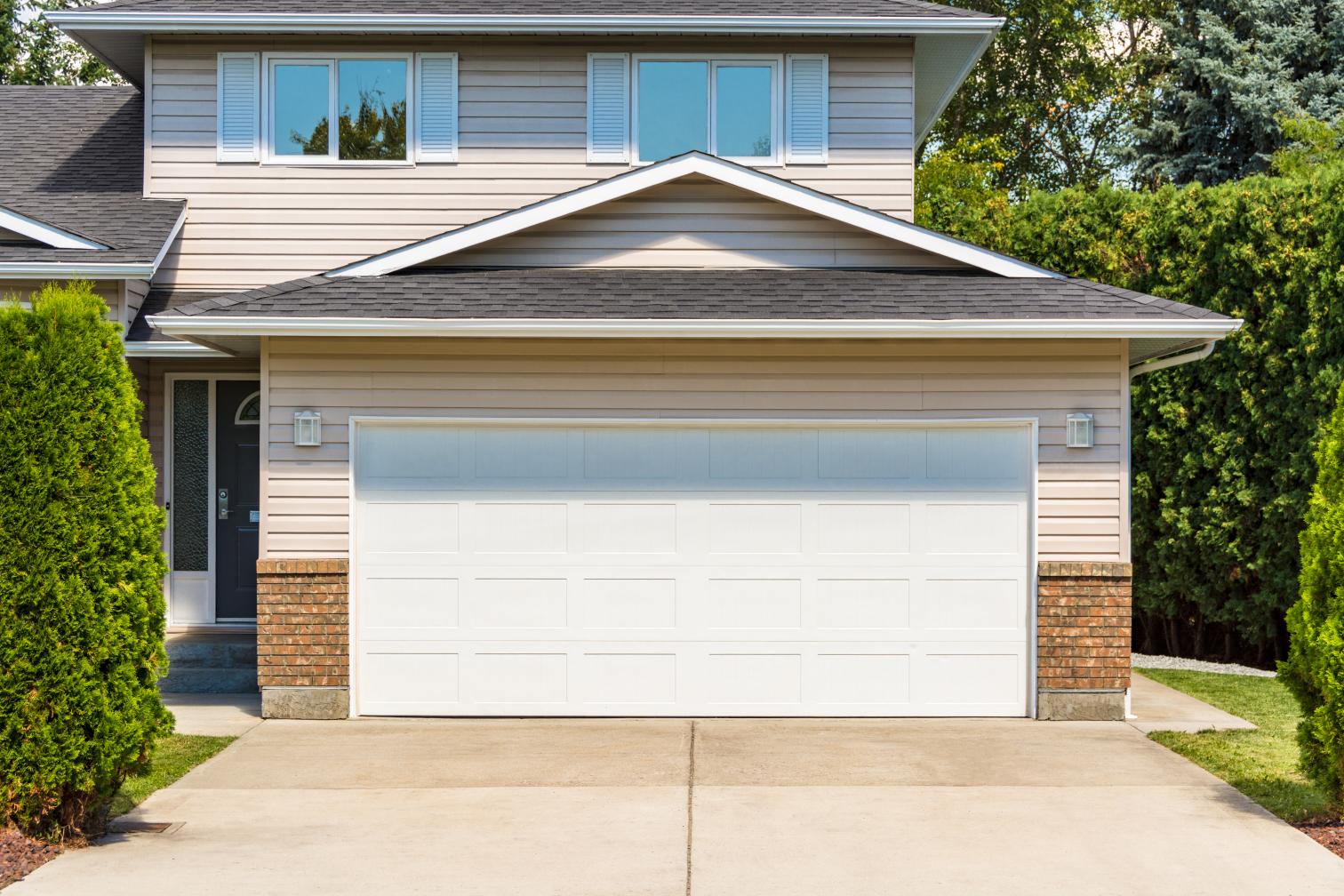 Essential Maintenance Tips for Reliable Garage Doors
