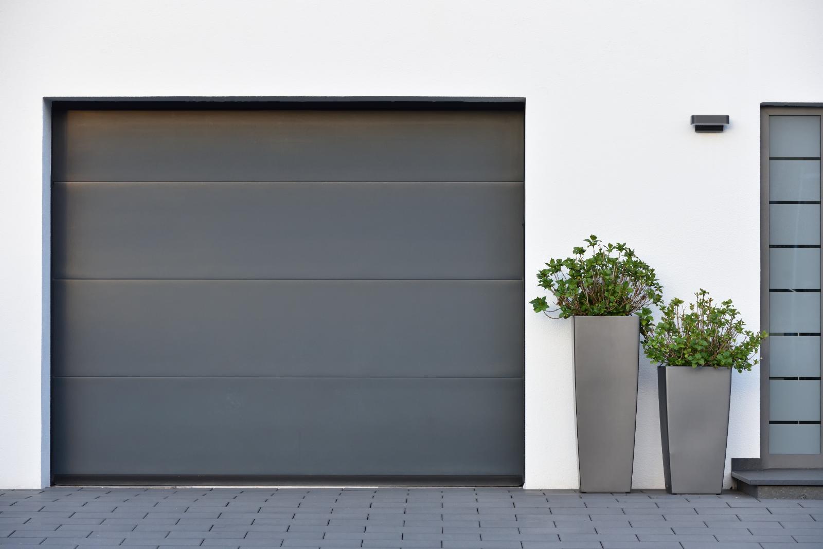 What Are the Benefits of Regular Garage Door Maintenance?