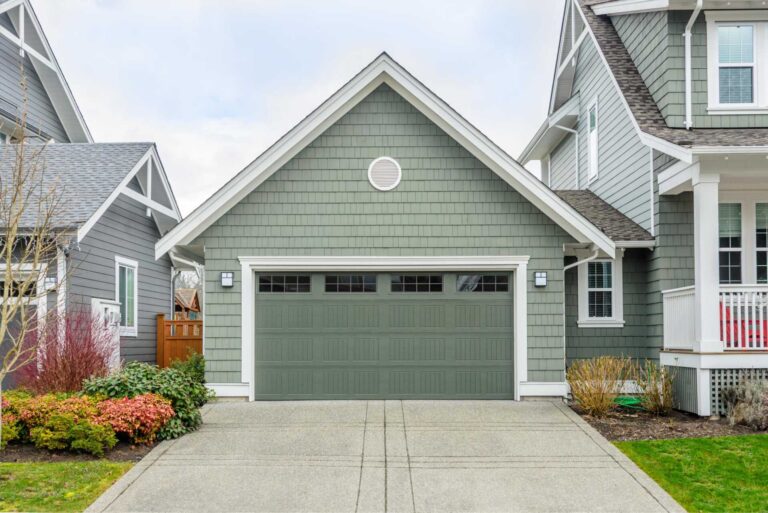 Why Choose Affordable Garage Door Installation in Grand Rapids?