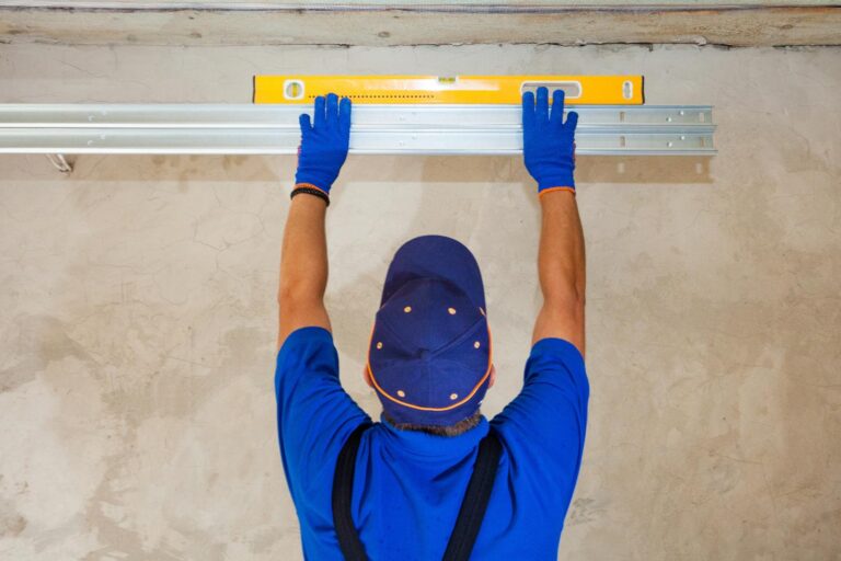Neglecting Garage Door Care? Don't Make This Mistake