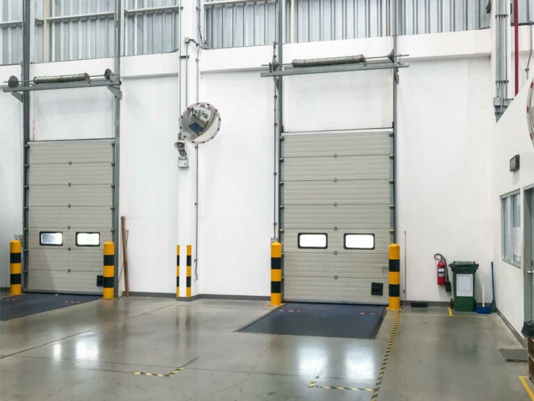 Top Commercial Garage Door Openers for Businesses