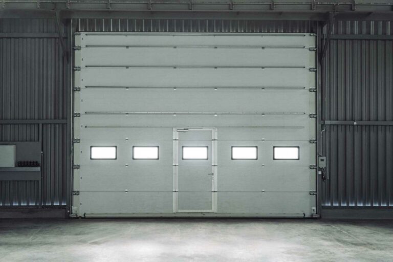 10 Best Advantages of Scheduled Commercial Garage Door Maintenance