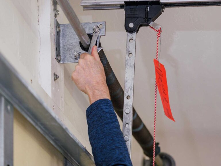 Top Overhead Garage Door Repair Services in Grand Rapids