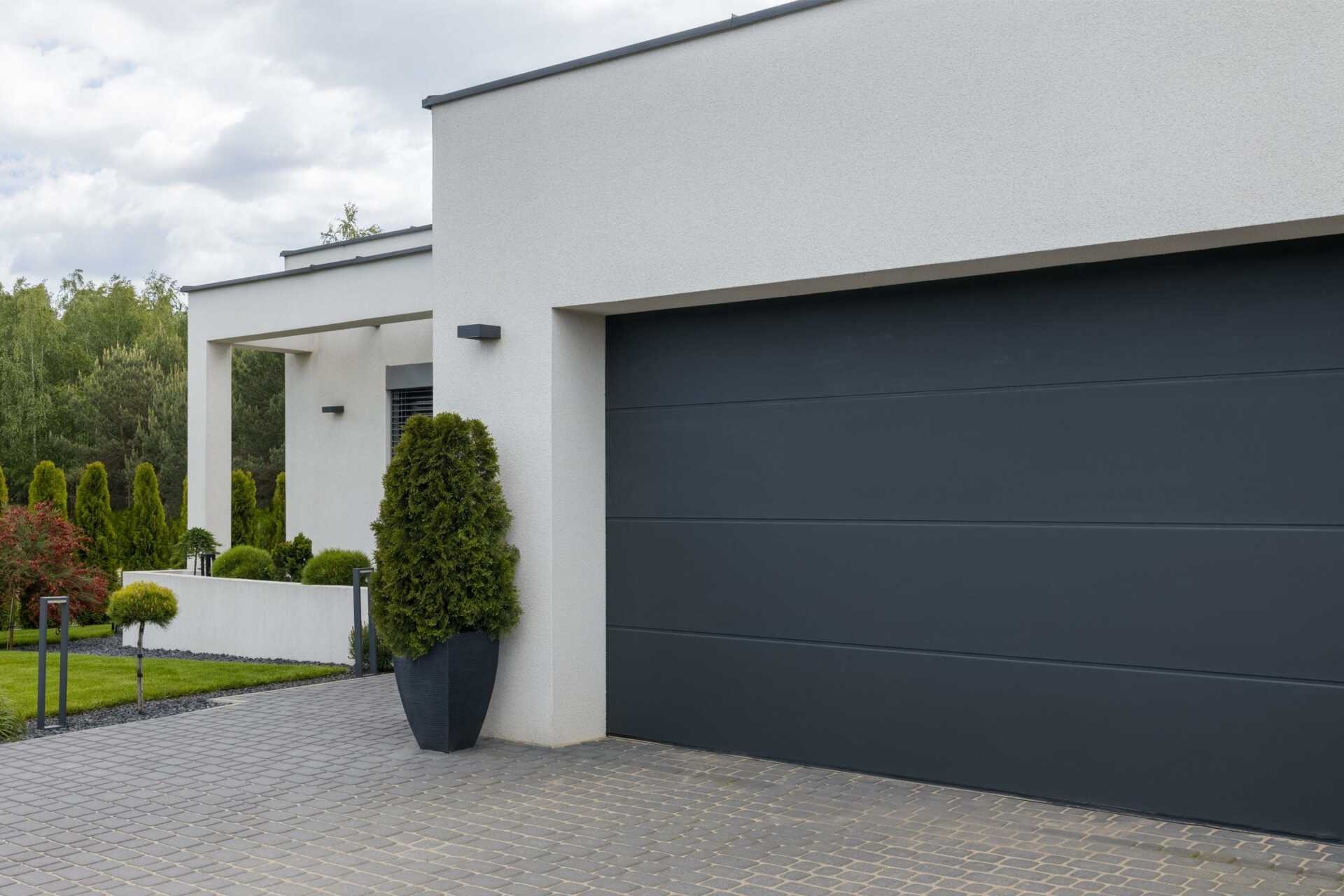 Why Choose Smart Technology Garage Door Opener Solutions?