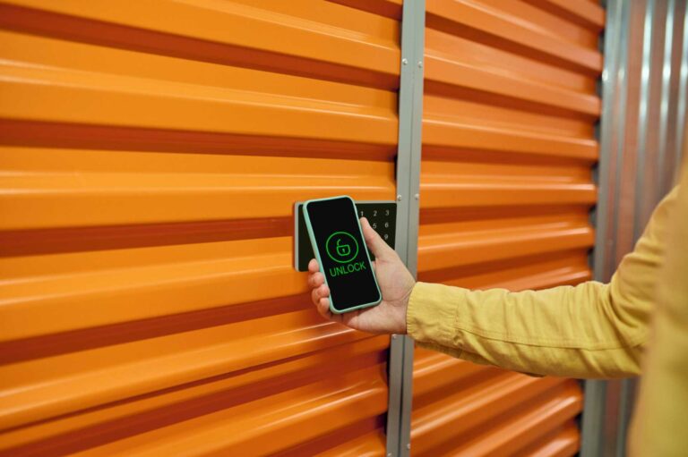 7 Best Smart Wi-Fi Enabled Commercial Garage Doors