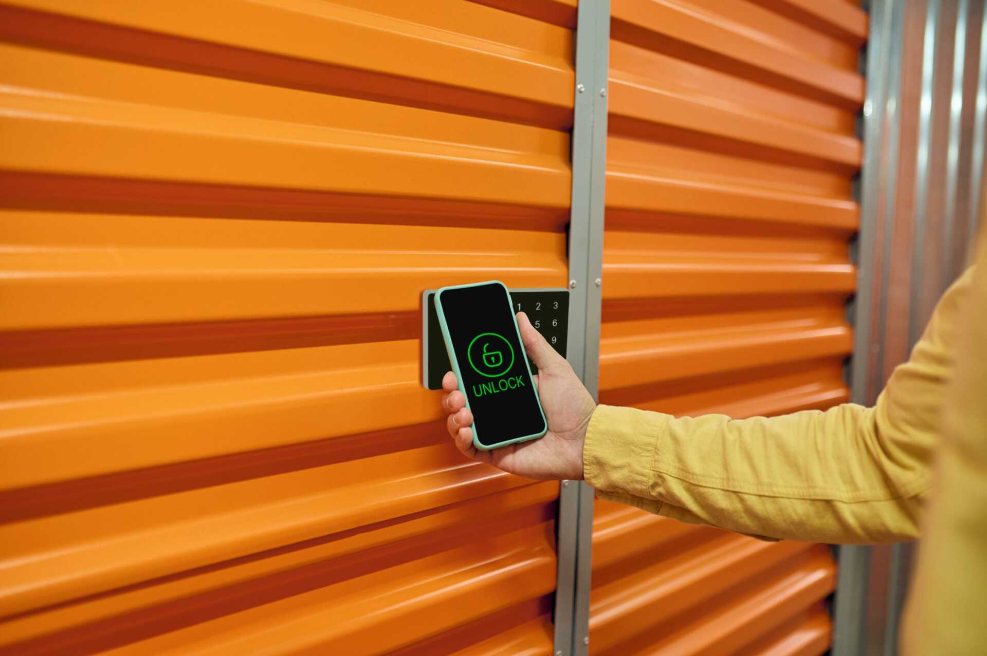 7 Best Smart Wi-Fi Enabled Commercial Garage Doors